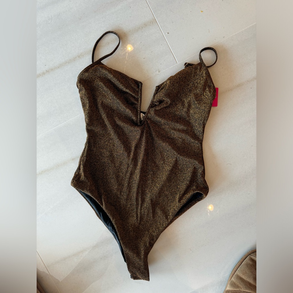 Buddy love one piece swim - new with tags